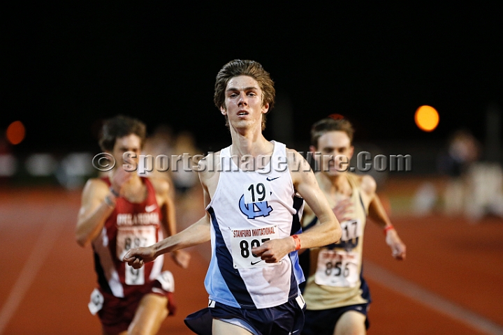 2014SIfriOpen-233.JPG - Apr 4-5, 2014; Stanford, CA, USA; the Stanford Track and Field Invitational.